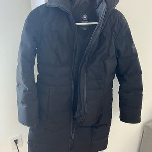 Super warm Canada Goose